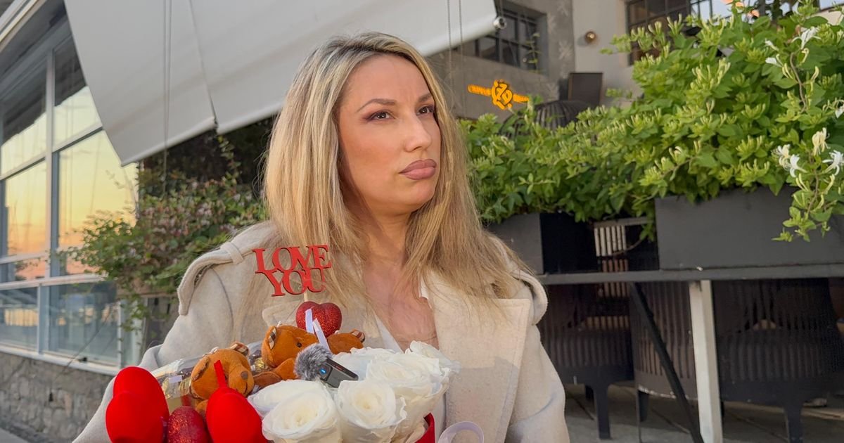 Po 12 sati za 80 evra: Rada danas vozi besnog džipa i kupila je stan, evo šta je radila pre Zvezda Granda