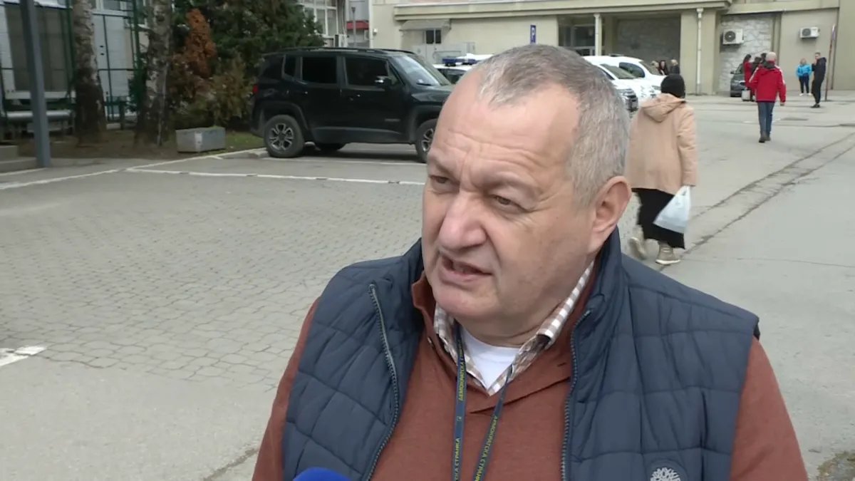 Milivojević: Bombe i ubistva nisu incidenti, nego posledica sistema u kom su ljudi iz podzemlja Vučićevi partneri