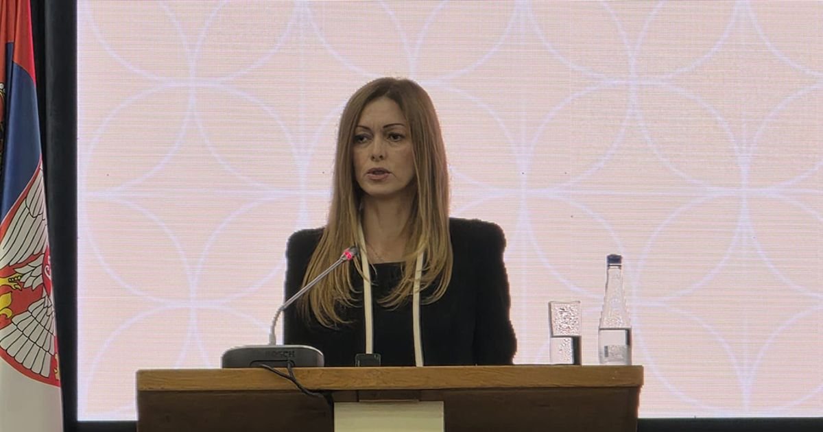 Predsednica VSS: Nezavisnost sudstva kao ključan faktor poverenja građana