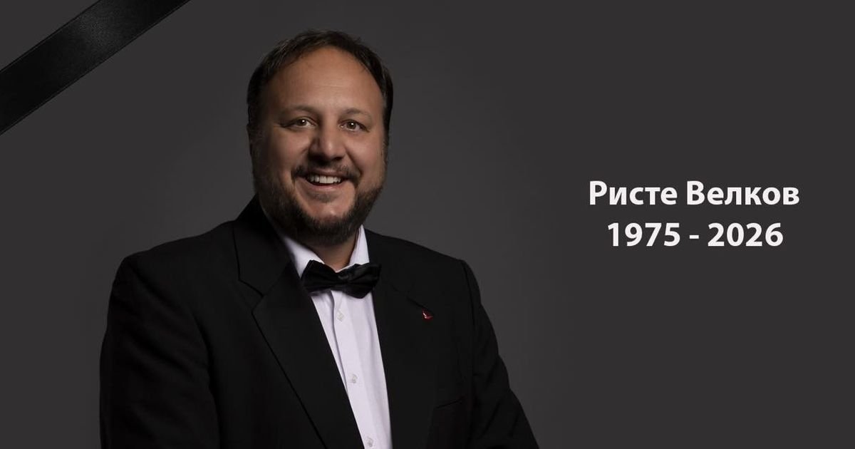 Evo ko je pevač koji je poginuo sa sinom kasno noćas u blizini prestonice: Svi su ga voleli