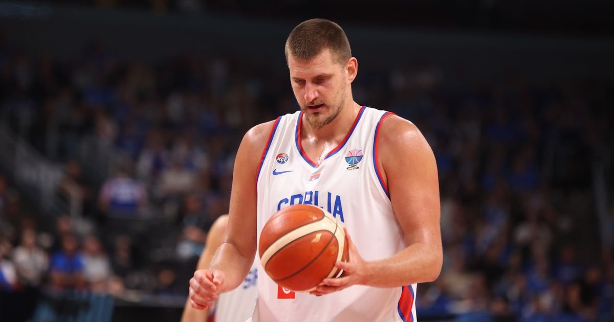 Nikola Jokić igra Srbiju u FIBA "prozorima" u julu i avgustu: Alimpijević saopštio fenomenalne vesti