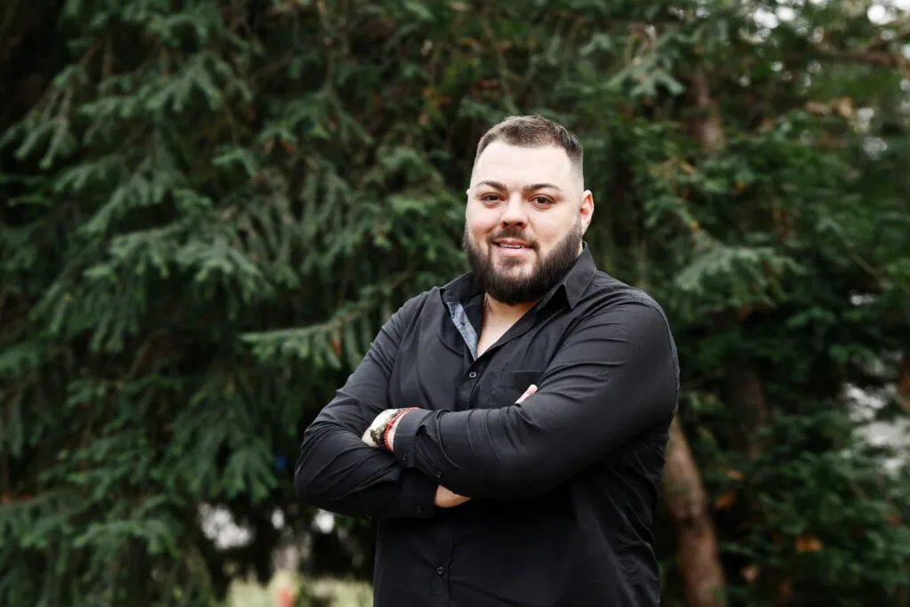 Sloba Vasić danas izlazi iz "Laze Lazarević"