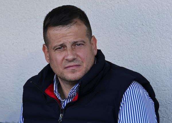 NENAD LALATOVIĆ ODLAZI IZ NOVOG PAZARA! Doneo odluku posle sastanka sa čelnicima! Preko jedne stvari nije mogao da pređe
