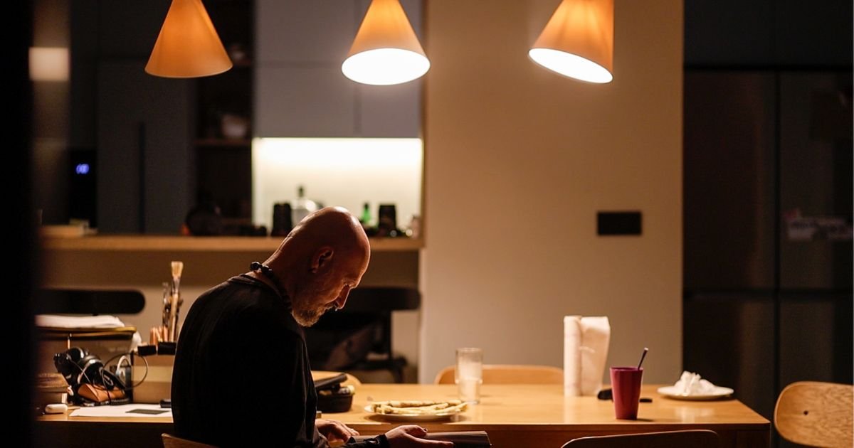 Urban: "Sve me manje zanima savršenstvo"