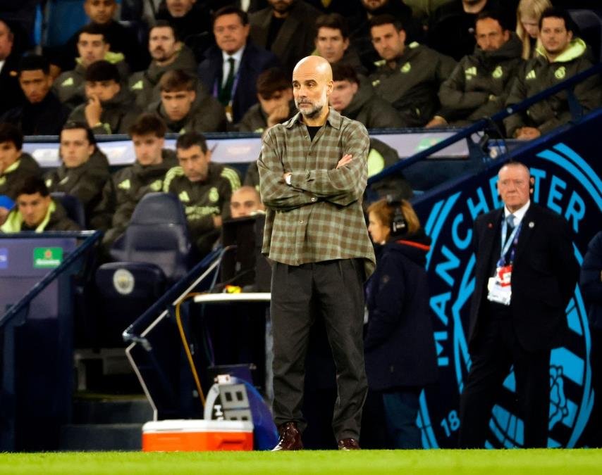 SADA JE I ZVANIČNO! Pep Gvardiola se na emotivan način oprostio od Sitija!