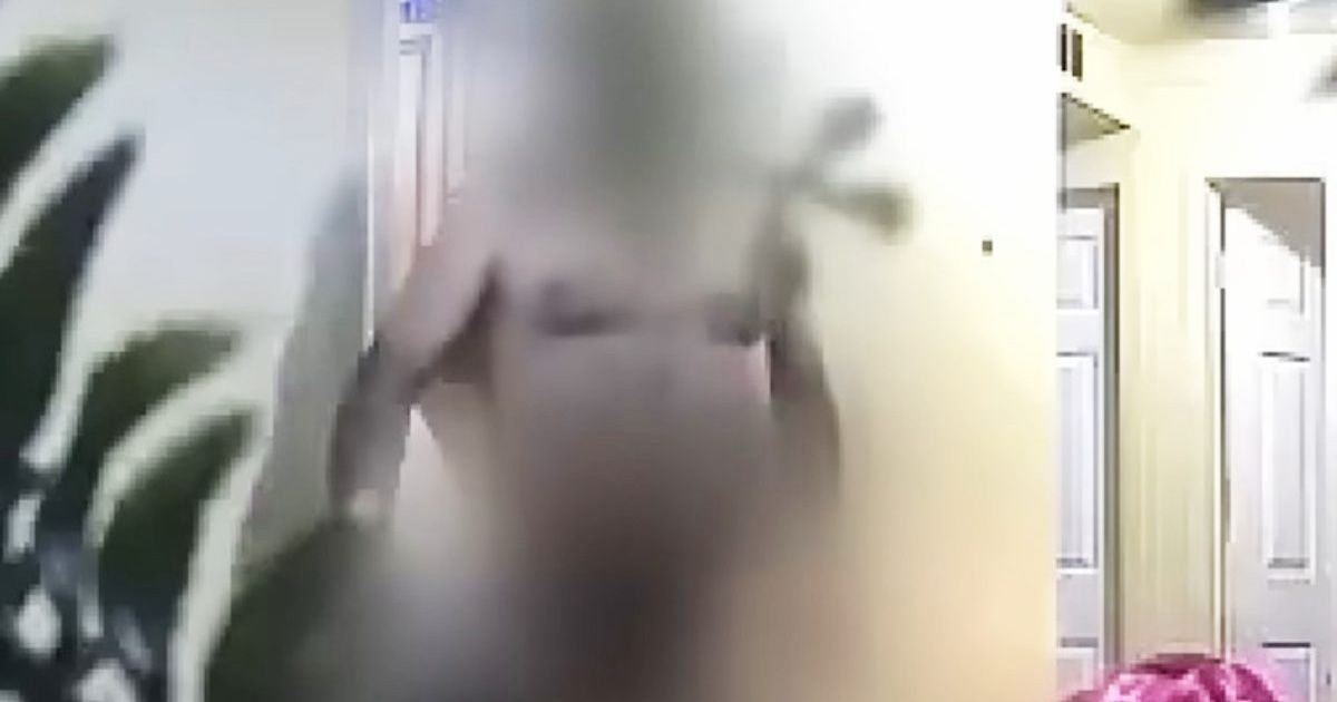 Stanodavac došao da "popravi krov", a nije znao da ga snima kamera: Podstanari paralisani od prizora u kući!