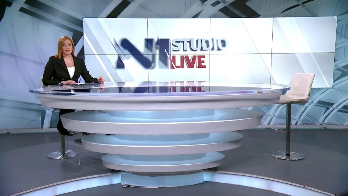 N1 Studio live (21.5.2026)