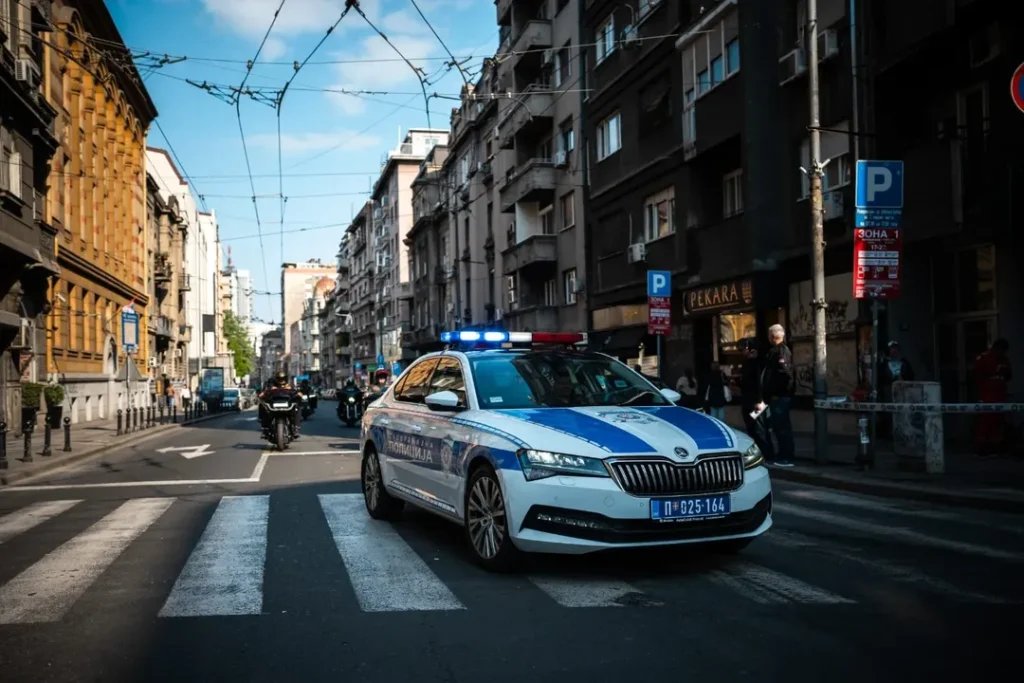Pokrenuta kampanja podizanja svesti mladih vozača o značaju poštovanja ograničenja brzine