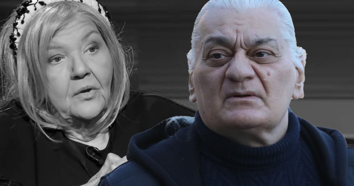 Stiže serija o Marini i Futi: Poznato je ko će glumiti Tucakovićevu, a ko Radulovića - ovo su detalji