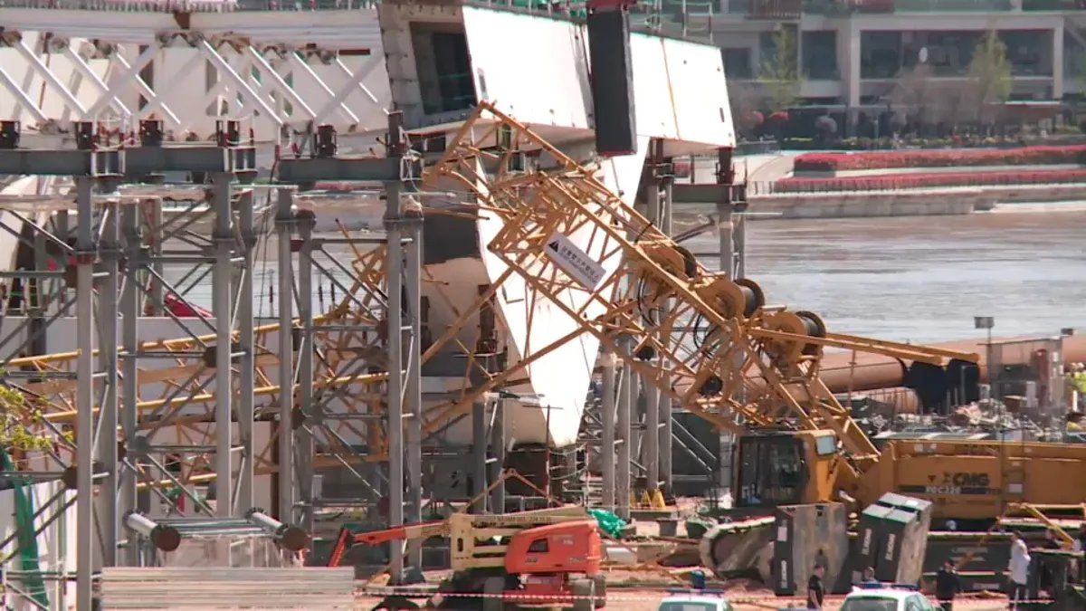 Beograd ostaje: Nadležni da objave ugovor s kompanijom PowerChina o izgradnji mosta na Savi