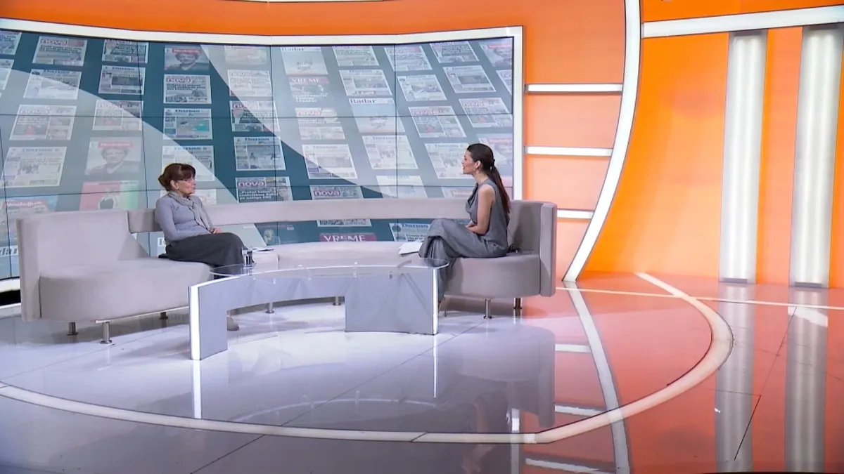 Press: Jelica Minić (22.5.2026)