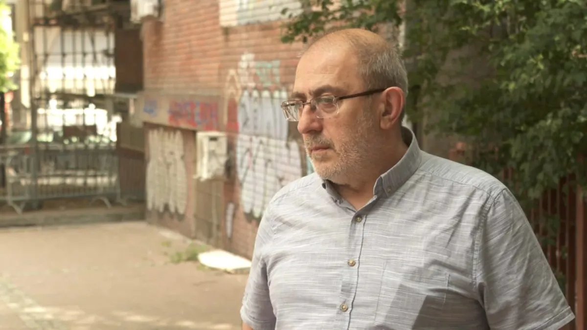 Švarm o slučaju Senjak: Dokaz da korupcija ubija, Milić vrlo nezgodan svedok za režim