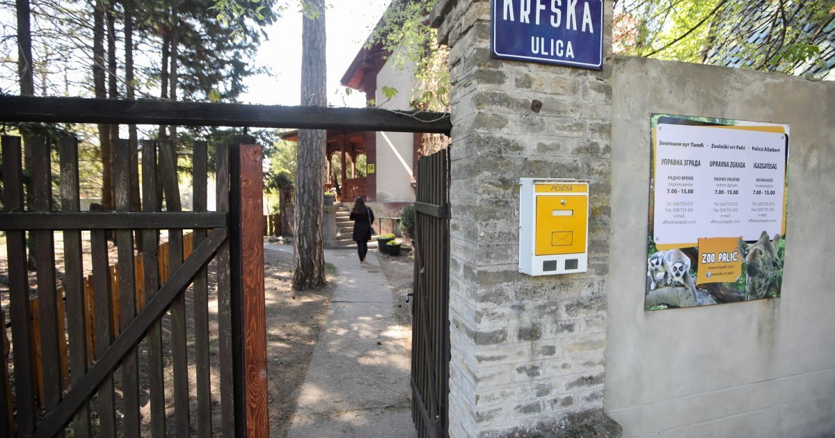 Zastrašujuće upozorenje Zoološkog vrta Palić: Poručili to baš na današnji dan