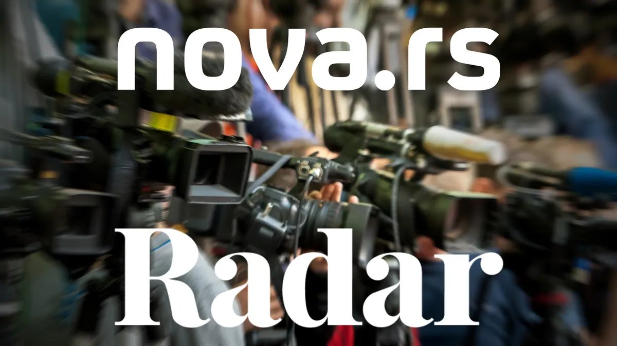 Novinari, urednici i zaposleni na portalu i novinama Nova i nedeljniku Radar osnovali sindikat: Nećemo pristati na cenzuru, odupiraćemo se pritiscima
