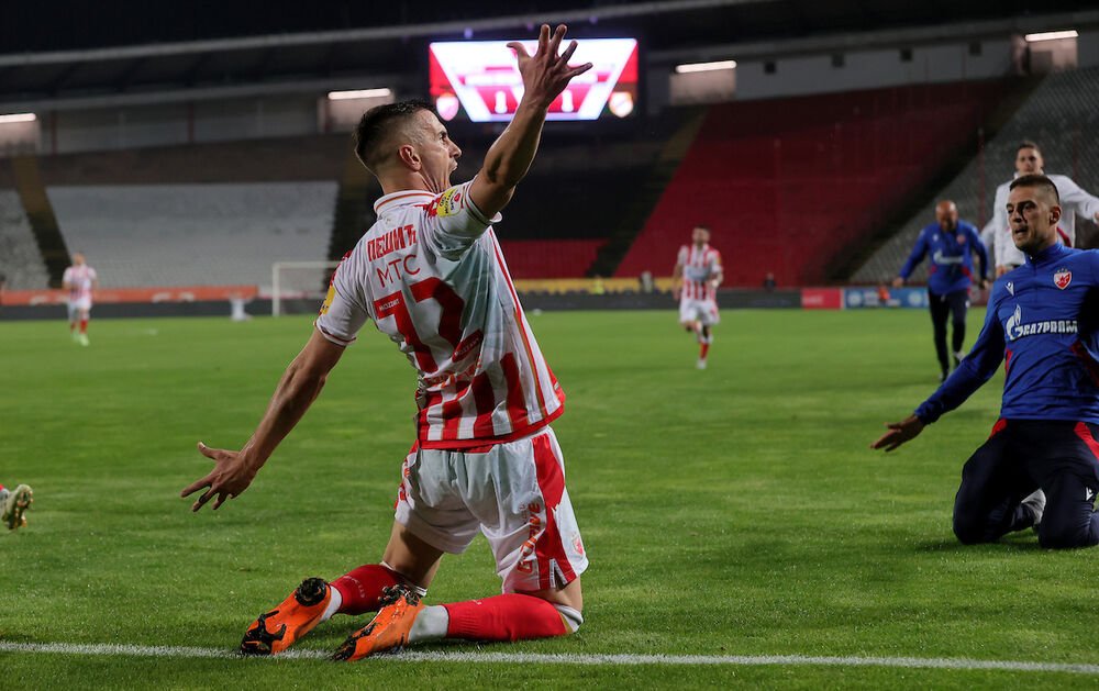Vratio se Aleksandar Pešić!