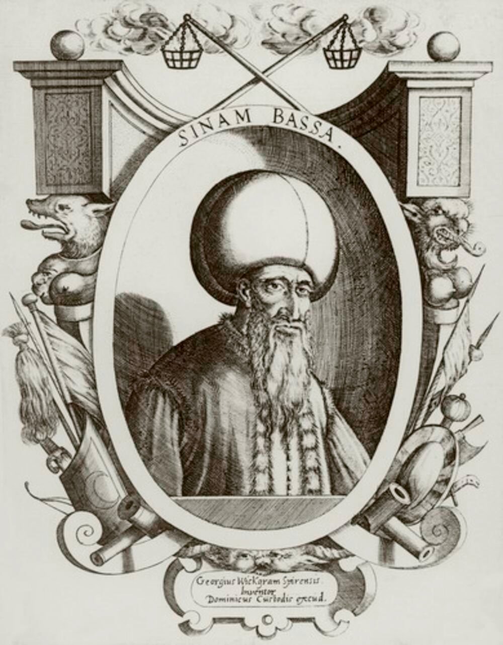 HRIŠĆANIN KOGA JE POLA FAMILIJE ISPRATILO U ISLAM: Evo ko je bio Sinan-paša koji je spalio mošti Svetog Save