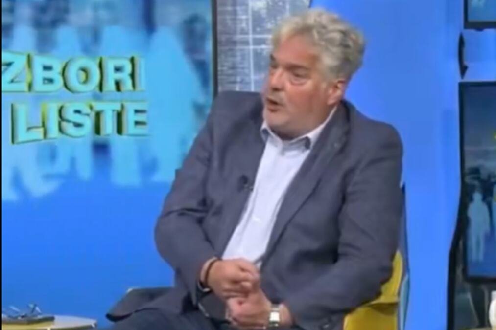 TZV. STUDENTSKA LISTA NEMA ODGOVORE NA PITANJA OD NACIONALNOG ZNAČAJA! Gajić zakucao blokadere: Kakav je njihov odnos prema našem teritorijalnom integritetu?