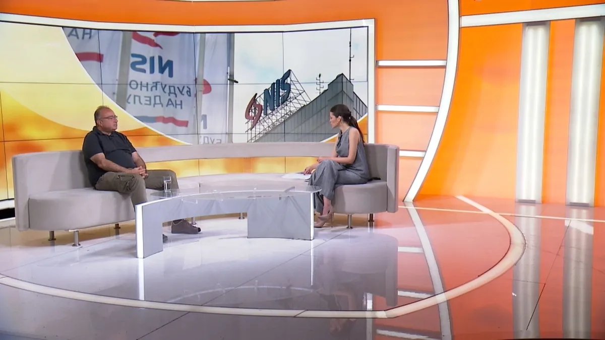Tema jutra: Bogdan Petrović (22.5.2026)