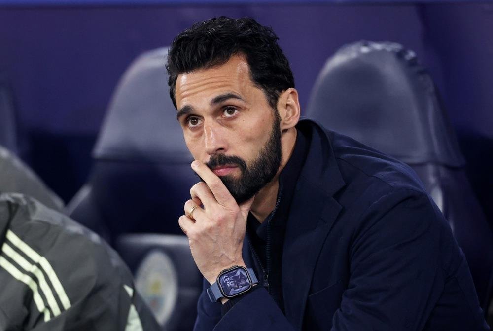ARBELOA POTVRDIO DA NAPUŠTA REAL: Osećam se spremnim za nove izazove