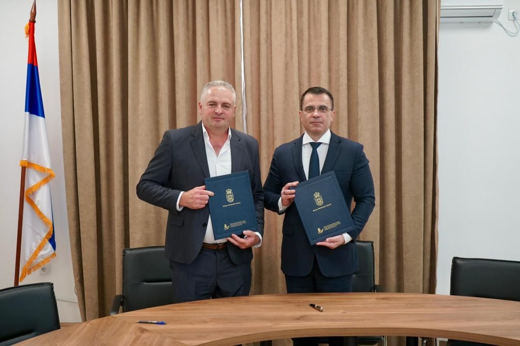 Milićević: Letnji kampovi za mlade iz dijaspore i regiona ove godine sadržajniji i kvalitetniji