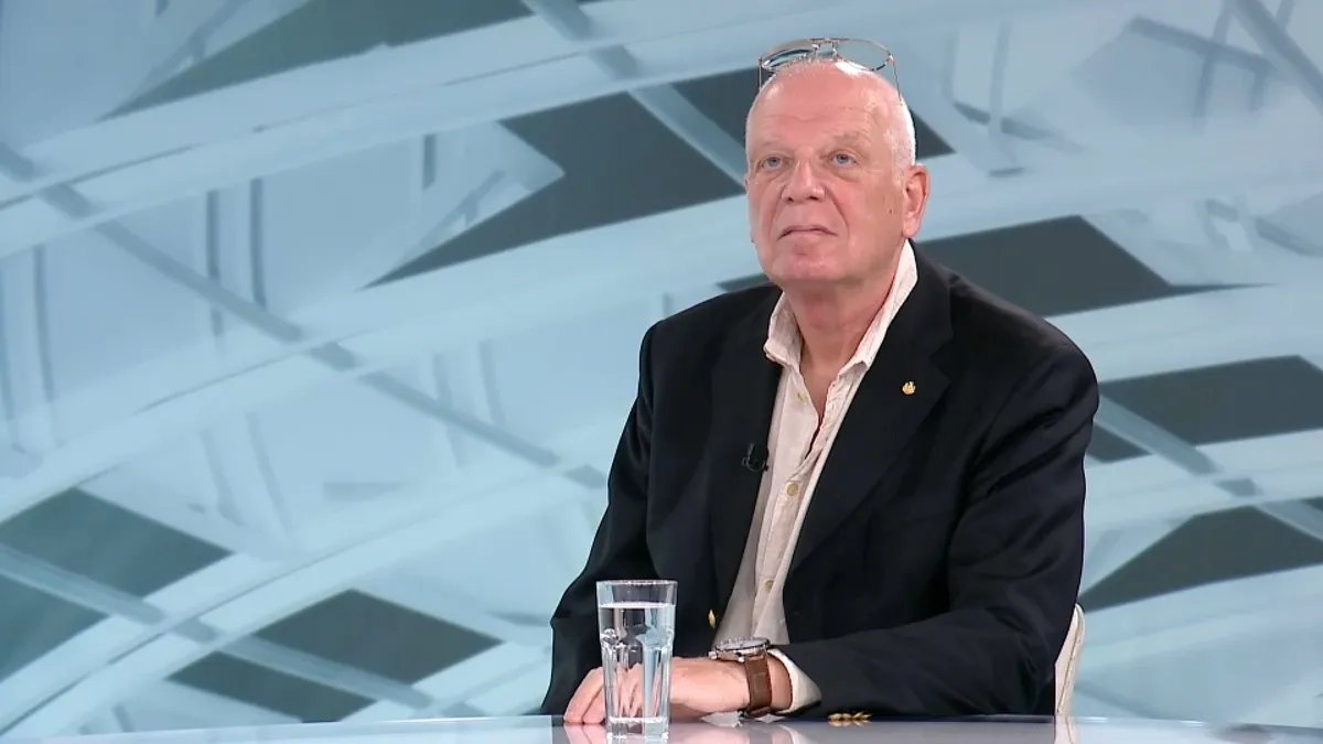 St. Protić: Pitanje je trenutka kad će se organizovani kriminal okrenuti protiv političke vlasti