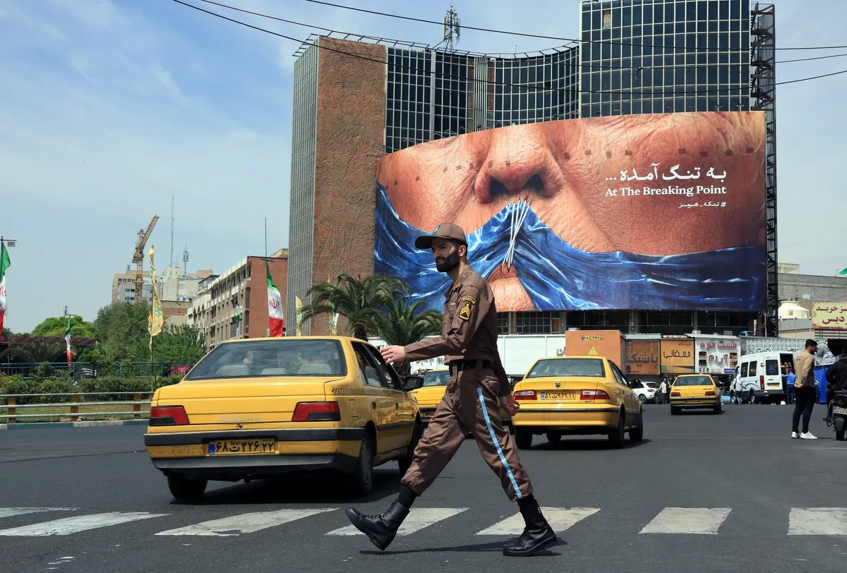 Katar se uključio u pregovore sa Iranom