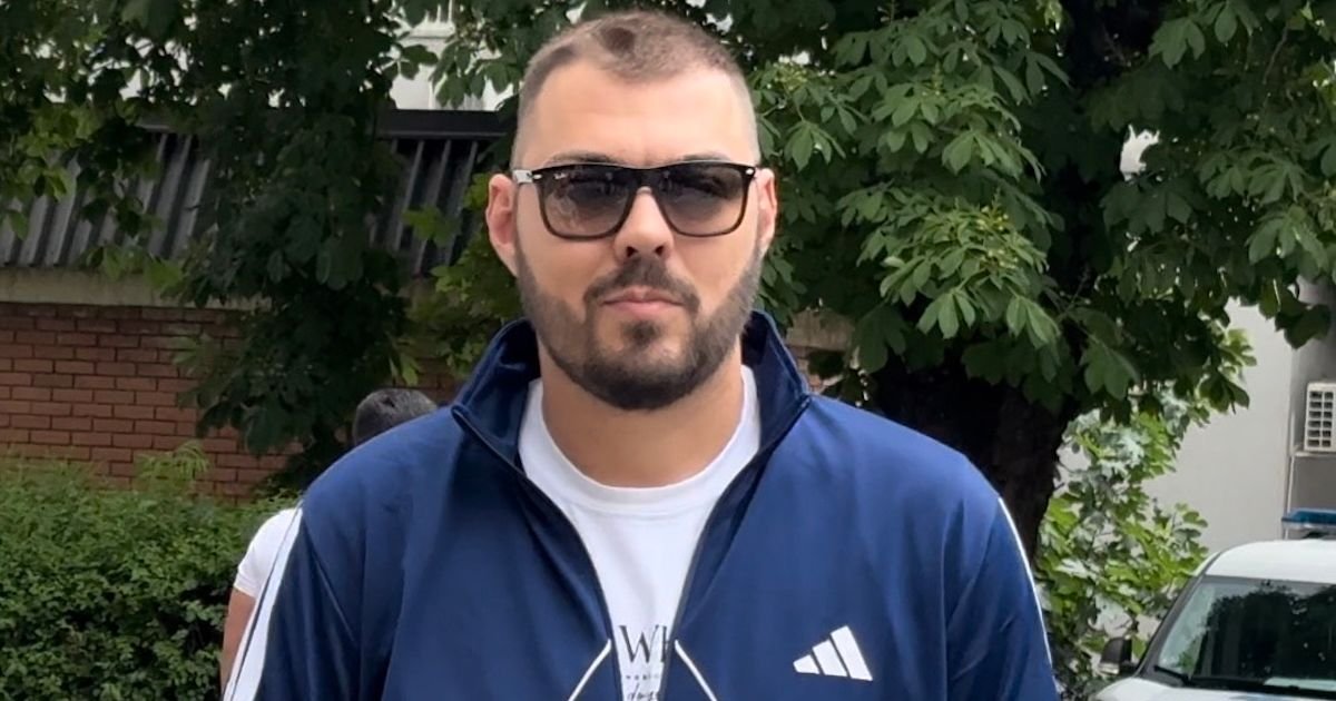 Evo šta se dešava u domu Slobe Vasića nakon što je napustio Lazu Lazarević: Pevač doneo drastičnu odluku