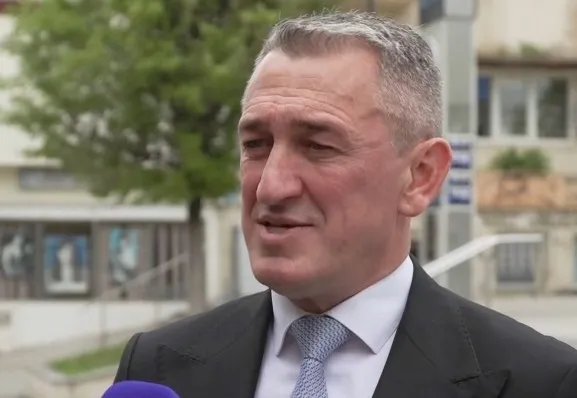 Nenad Rašić o hapšenju Srba u Gračanici: Poruka Srpske liste je da ne glasaju za nekog drugog, oni vrše najveći pritisak