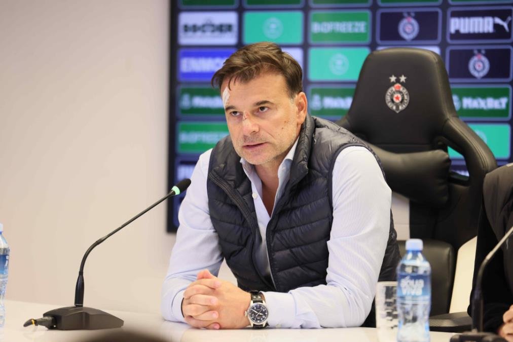 STANOJEVIĆ PONOVO UZEO ZVEZDNOG IGRAČA! Nakon Babike, sada je doveo i njega u Tursku!