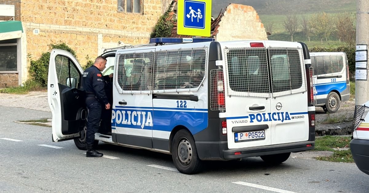 U Kotoru uhapšena trojica državljana SAD i jedan Britanac: Od Kavčanina oteli 100.000 evra