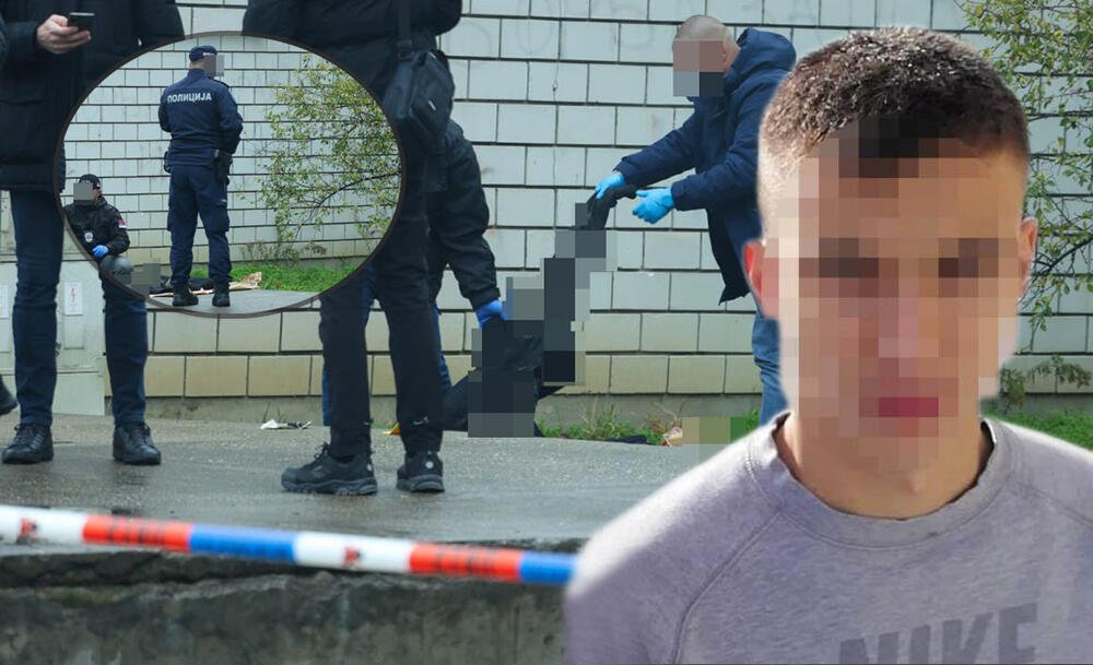 Podignuta optužnica za ubistvo Tadije Pantića