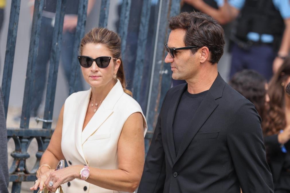 Rodžer i Mirka Federer na slici sa sve četvoro dece: Imaju čime da se pohvale, blizanci i bliznakinje od roditelja pokupili najbolje gene!