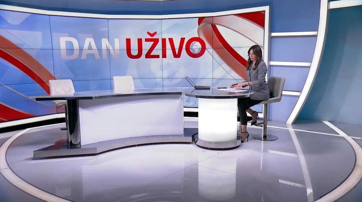 Dan uživo (21.5.2026)