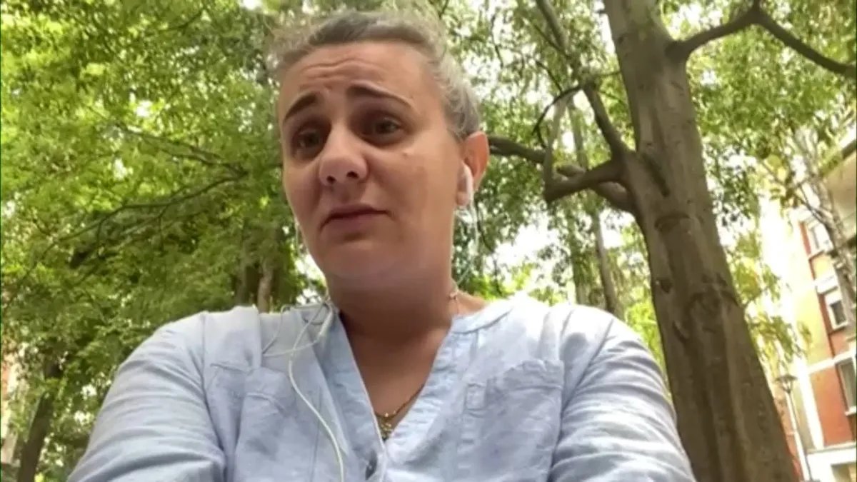 Suspendovana profesorka Jovine gimnazije: Procesi montirani, ako sve bude po zakonu - odbranićemo se