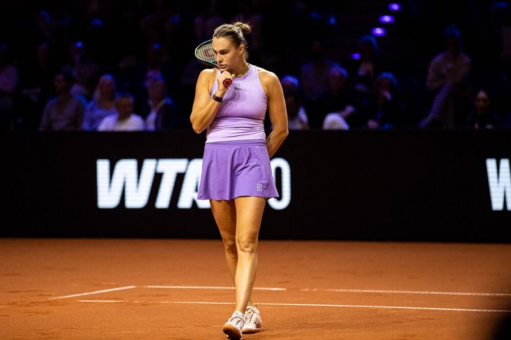 Arina Sabalenka povukla radikalan potez!