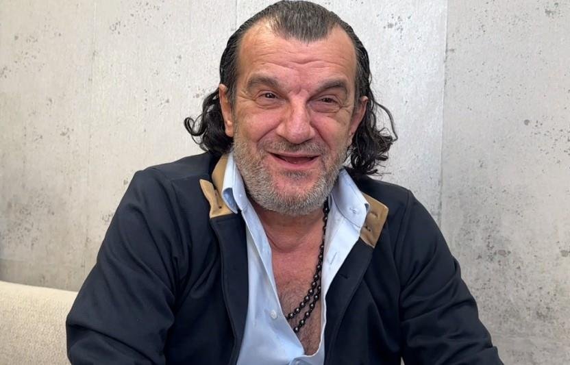 ACA LUKAS POSTAJE GLUMAC: Dobio ponudu iz Hrvatske koju nije mogao da odbije! Pevač priznaje: Sve se promenilo...