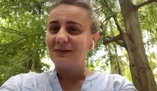Suspendovana profesorka Jovine gimnazije: Montiran proces, ako bude po zakonu, odbranićemo se