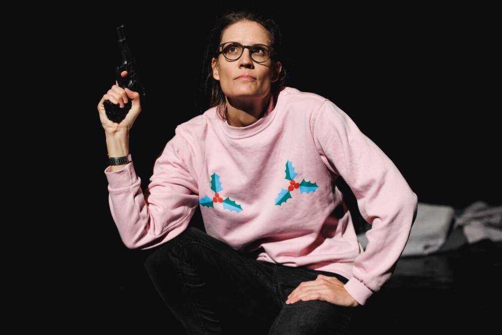 Dobitnica Gran prija 58. Bitefa ponovo u Bitef teatru: Predstava "this is my truth, tell me yours" hrvatske autorke Jasne Žmak pred beogradskom publikom