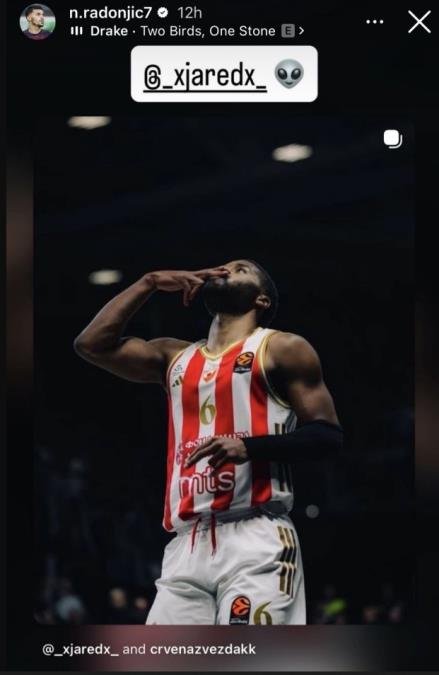 DA LI DŽERED BLATLER ODLAZI IZ CRVENE ZVEZDE? Dobili smo konačni epilog nakon kraha sezone crveno-belih!