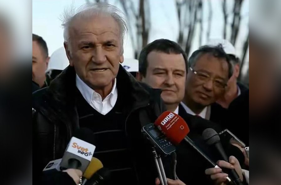 DAČIĆ: Bata Živojinović, čovek koji je obeležio čitavu jednu epohu