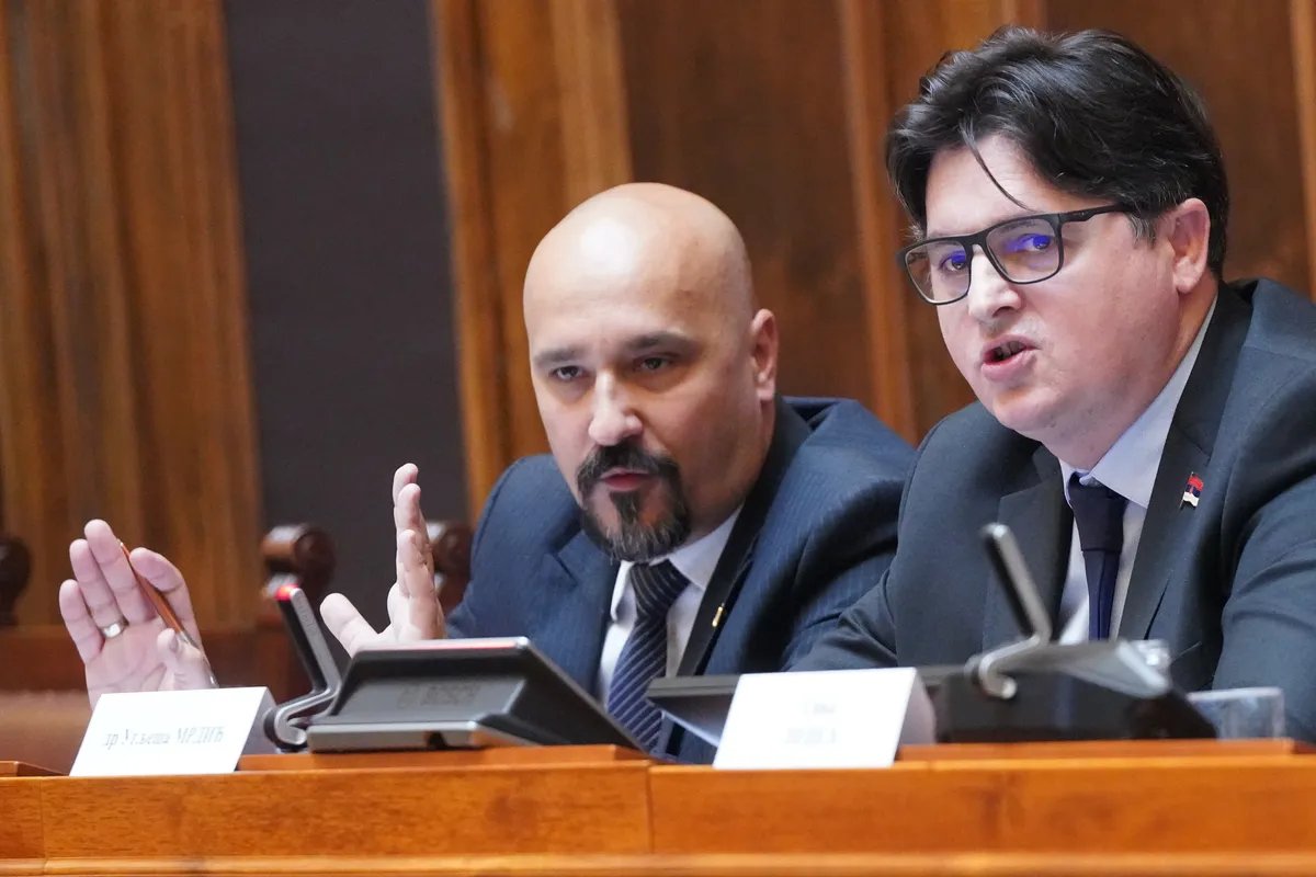 ODIHR: Izmenama izbornih zakona u Srbiji nisu rešene brojne dugogodišnje preporuke