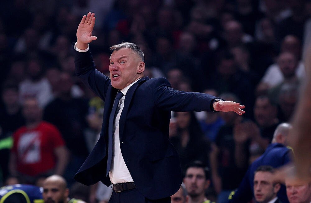 Šaras brutalno iskren posle bolne eliminacije Fenera!