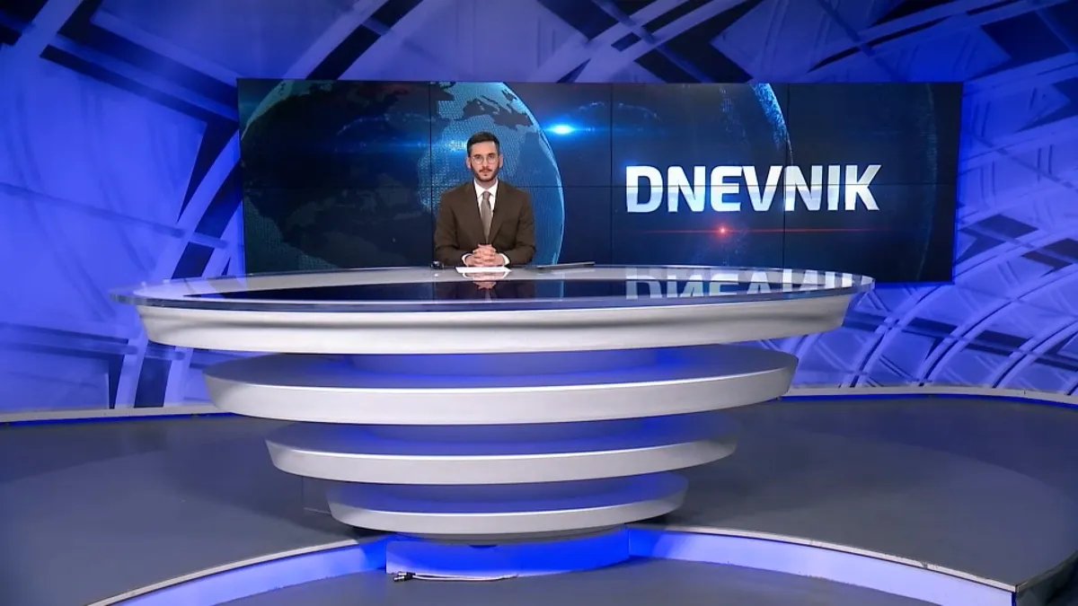 Dnevnik u 19 (21.5.2026)