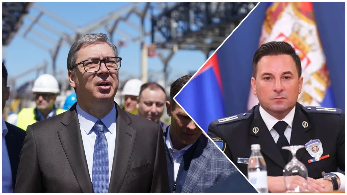 Obdukcija u toku, ali Vučić "već sada pouzdano zna": Slučaj Senjak - "dokaz da korupcija zaista ubija"