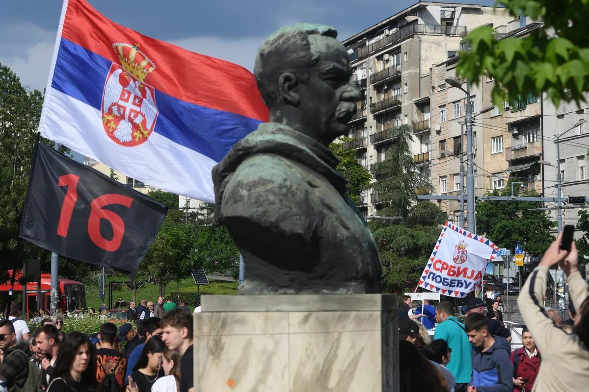 "Ukoliko dođe do napada, deo odgovornosti snosiće i nadležni organi": Advokat Šabić o slučaju srednjoškolca za čije se prebijanje navodno nudi novac nakon incidenta na Slaviji