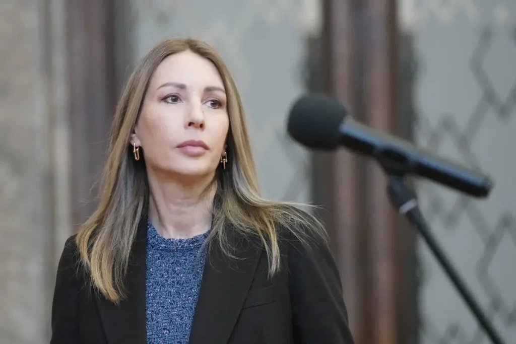 Đedović Handanović: MOL dobio produžen rok do 6. juna za pregovore o kupovini ruskog udela u NIS-u