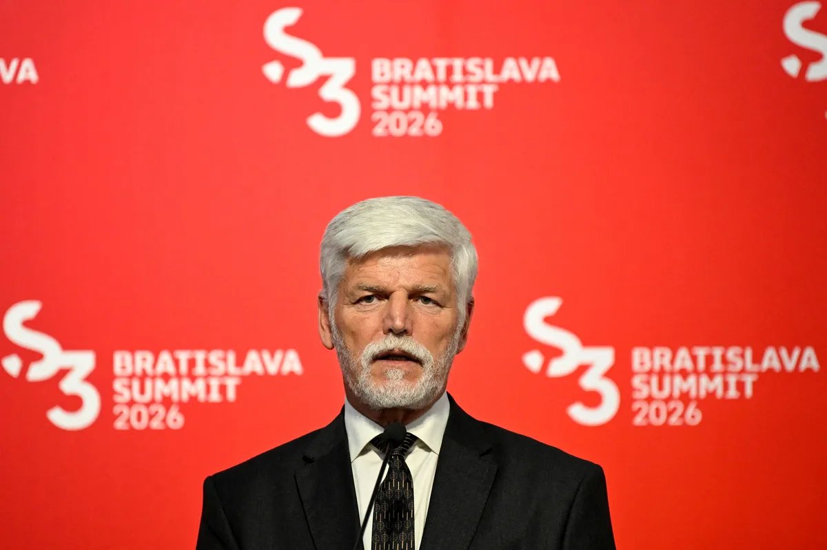 Petr Pavel ima razumevanja za nepoverenje zemalja kao Srbija u EU i NATO