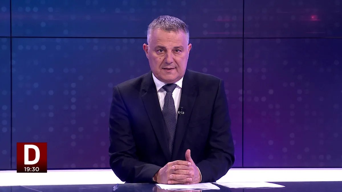 Dnevnik - Cela emisija - 21.5.2026.