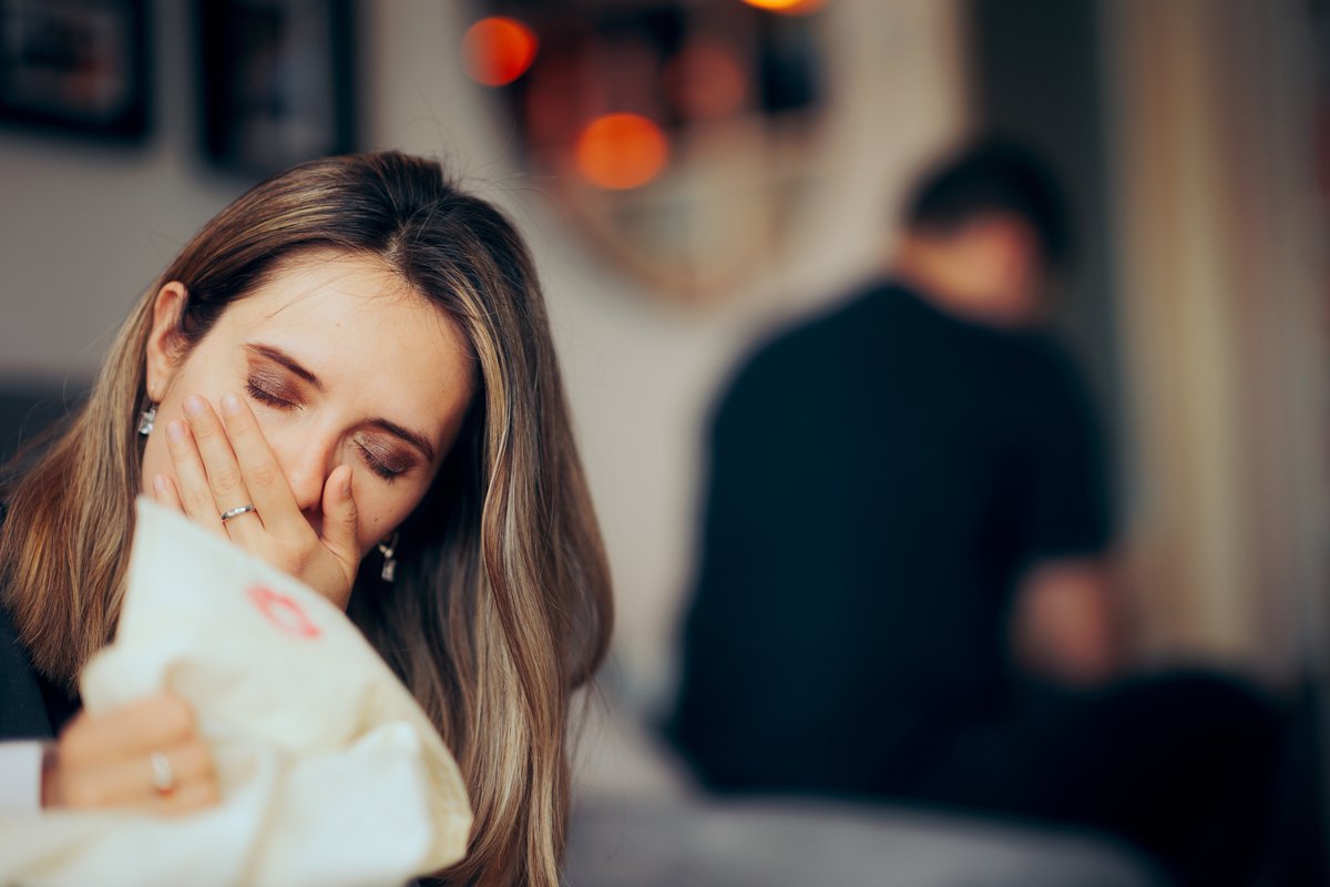 U kojoj godini braka ljudi najčešće počnu da varaju? Šta kaže istraživanje