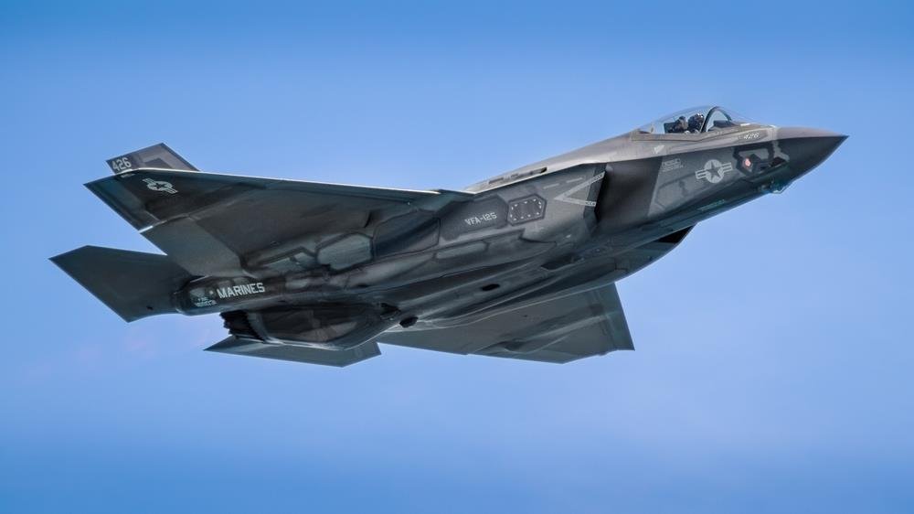 AMERIČKI LOVCI F-35 STIGLI U POLJSKU: U narednim nedeljama očekuje se dolazak još 11 letelica